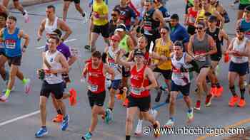 Track favorite runners in 2023 Chicago Marathon, watch them finish live