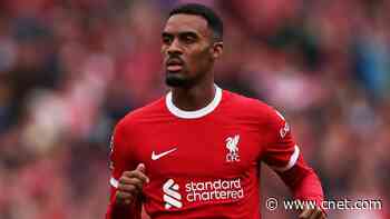 Premier League Soccer Livestream: How to Watch Brighton vs. Liverpool From Anywhere     - CNET