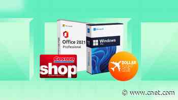 StackSocial Deal Days: Big Savings on Subscriptions, Gadgets and Much More     - CNET