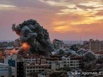 Blitz di Hamas contro Israele: cosa rivelano i video della guerra