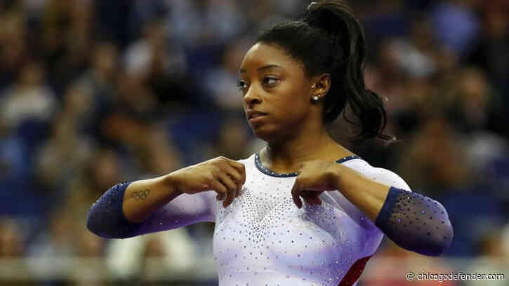 Simone Biles Becomes the Most Decorated and Dominant Gymnast in the World