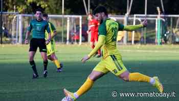 Casal Barriera-Indomita Pomezia 3-2: Follo show, clamorosa rimonta gialloverde