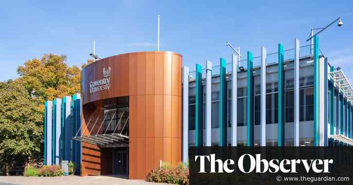 IT glitch has left us facing deportation from UK, claim students