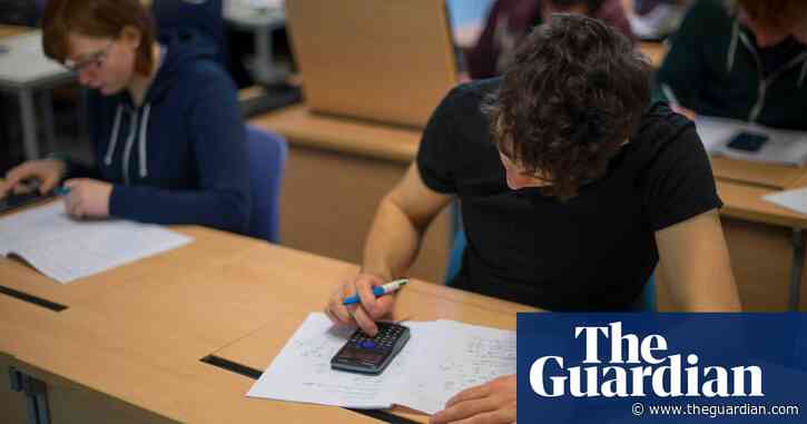 England’s schools to be given less money after DfE admits bungling figures