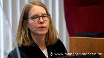 Cum-ex-Ermittlung: Umstrukturierung der Staatsanwaltschaft ausgesetzt