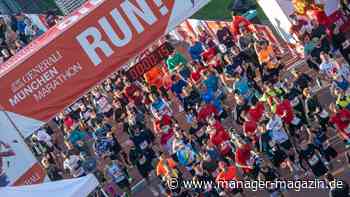 Marathon und Halbmarathon Regeneration: So werden Sie nach einem Rennen schnell wieder fit