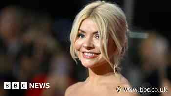 Holly Willoughby: Man in court over alleged kidnap plot
