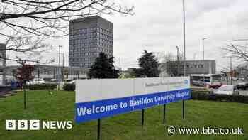 Pregnancy fears 'ignored' by hospital before stillbirth - report