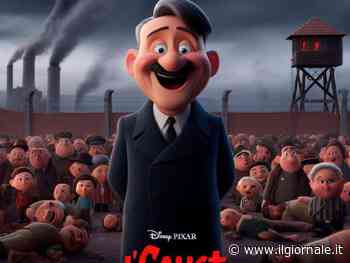 Olocausto e 11 settembre come copertine Disney: bufera social per le creazioni dell'Ia
