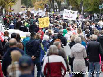 Opinion: Far right influencing Sask. Party government on education