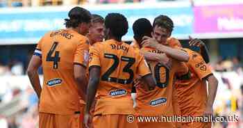 Words of encouragement should give Hull City heart despite Millwall annoyance
