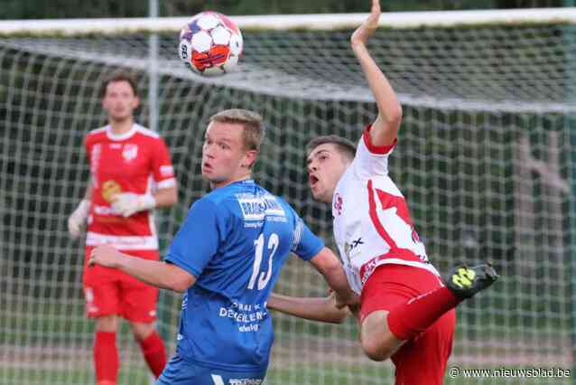 Zedelgem wint overtuigend kelderkraker bij mat Meulebeke, tot opluchting van Marc Calleeuw: “Bij verlies had ik mijn conclusies getrokken”