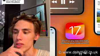 I was an ex-Apple employee - this is why you should NOT get the latest iOS update if you have an older iPhone