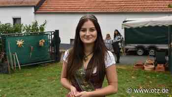 Herbstfest Land-Kultur in Launewitz - Die Bilder