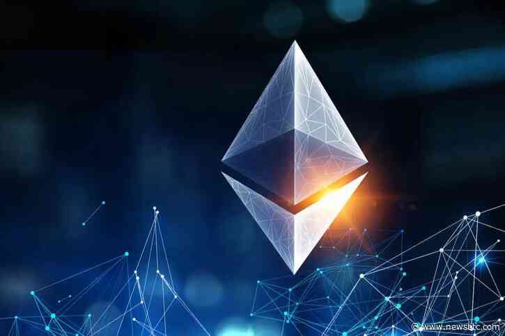 Coinbase Ranks As Second Largest ETH Staking Entity As Lido’s Dominance Raises Concerns