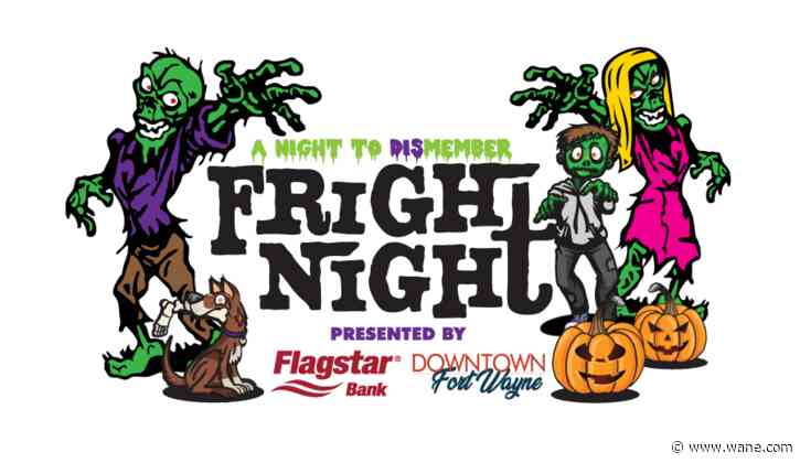 Something unusual returns with Fright Night 2023