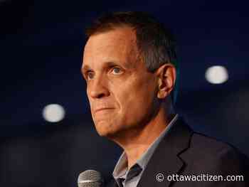 Sutcliffe condemns attack on Israel, police step up patrols at Ottawa synagogues, mosques