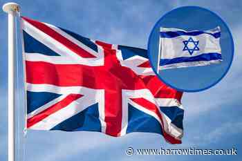 British man Nathanel Young killed in Israel during attack