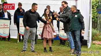 Launewitz: Wo Höfe, Gärten und Scheunen ihre Tore öffnen