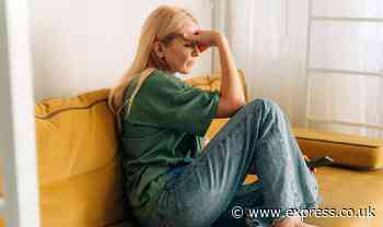 'I'm quitting work at 39 to live off Universal Credit - I've had enough'