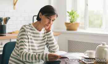 Brits warned 850,000 at risk of losing £150 from bank accounts by Friday