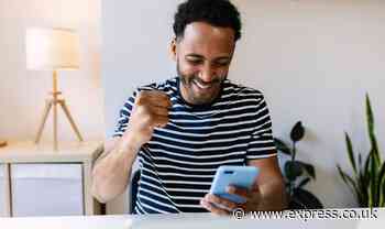 Boon for savers as interest rates on ‘attractive’ accounts rise to nearly 6%