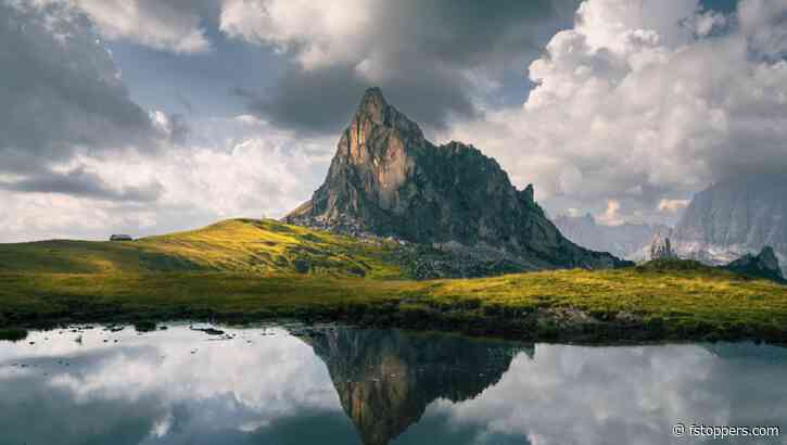 Can You Take Great Landscape Photos at Any Location?