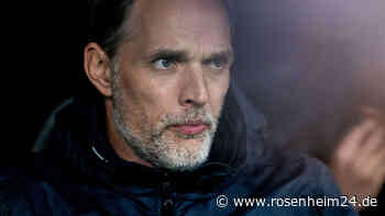 FC Bayern gegen SC Freiburg heute live: Tuchel-Team von Bundesligist unter Druck gesetzt