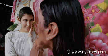 When Did the Plot Become the Only Way to Judge a Movie?