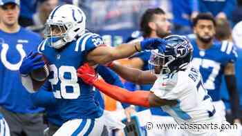 Colts vs. Titans odds, picks, line, how to watch, live stream: Model reveals 2023 Week 5 NFL predictions, bets