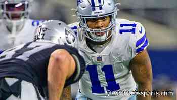 Cowboys vs. 49ers prediction, odds, line, spread: Sunday Night Football picks from model on 168-118 roll