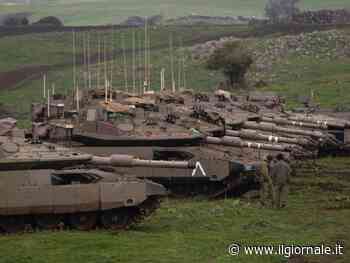 Tank con intelligenza artificiale per stroncare Hamas: l'arma di Israele per ribaltare la guerra