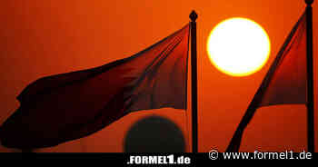 Formel-1-Wetter 2023: Die Vorhersage für den Katar-Grand-Prix in Lusail