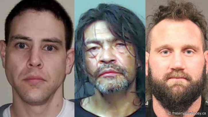 CRIME STOPPERS: Most Wanted – Week of October 8, 2023