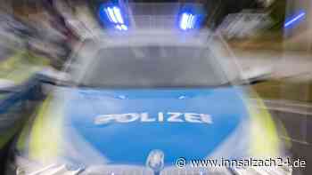 Unbekannter attackiert Mann (61) in Pocking und verletzt ihn schwer