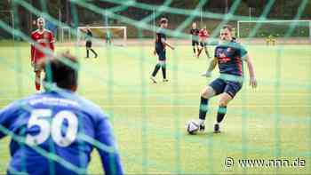 4:1 gegen Doberan: FC Förderkader gewinnt erstmals seit elf Ligaspielen