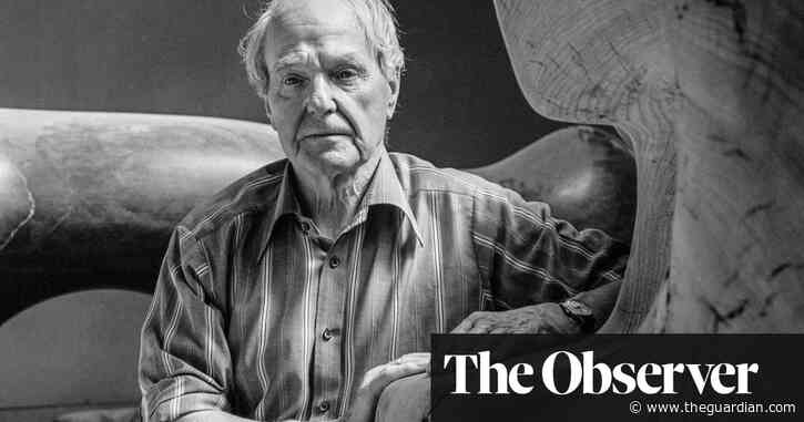 Henry Moore’s ‘missing’ sculpture Head on sale to the public for the first time