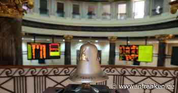 Schwere Kursverluste in Tel Aviv und Kairo