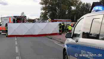 Fünf Verletzte bei Frontalzusammenstoß zweier Autos in Rövershagen