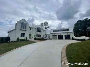Parade of Homes: See the winners and tour houses up to $7 million in the Triangle