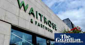 Waitrose in talks with Amazon over online grocery deal, says report