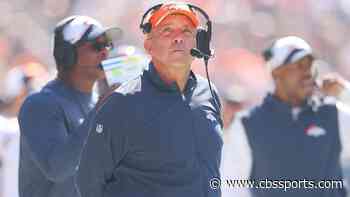 Broncos receiving trade inquiries, may be active ahead of NFL's Oct. 31 deadline, per report
