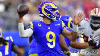 Eagles vs. Rams prediction, odds, spread, start time: 2023 NFL picks, Week 5 best bets from computer model