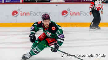 DEL2 im Liveticker: Rosenheim führt nach starkem Drittel knapp in Regensburg