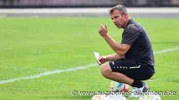 Türkspor Augsburg beendet die Sieglosserie