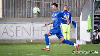 FSV Kritzmow verliert gegen SV Hafen Rostock nach Zwei-Tore-Führung