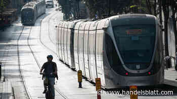 Märkte: Israelische Börse bricht ein – Nvidia sagt KI-Gipfel in Tel Aviv ab