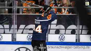 Grizzlys Wolfsburg kassieren 0:5-Heimpleite gegen Eisbären