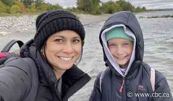 11-year-old walks 100 km to raise money for at-risk youth