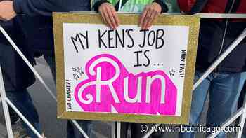 Chicago Marathon 2023: Amazing, hilarious signs encourage runners